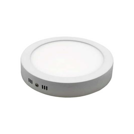 Plafón LED Sobrepuesto - 12W