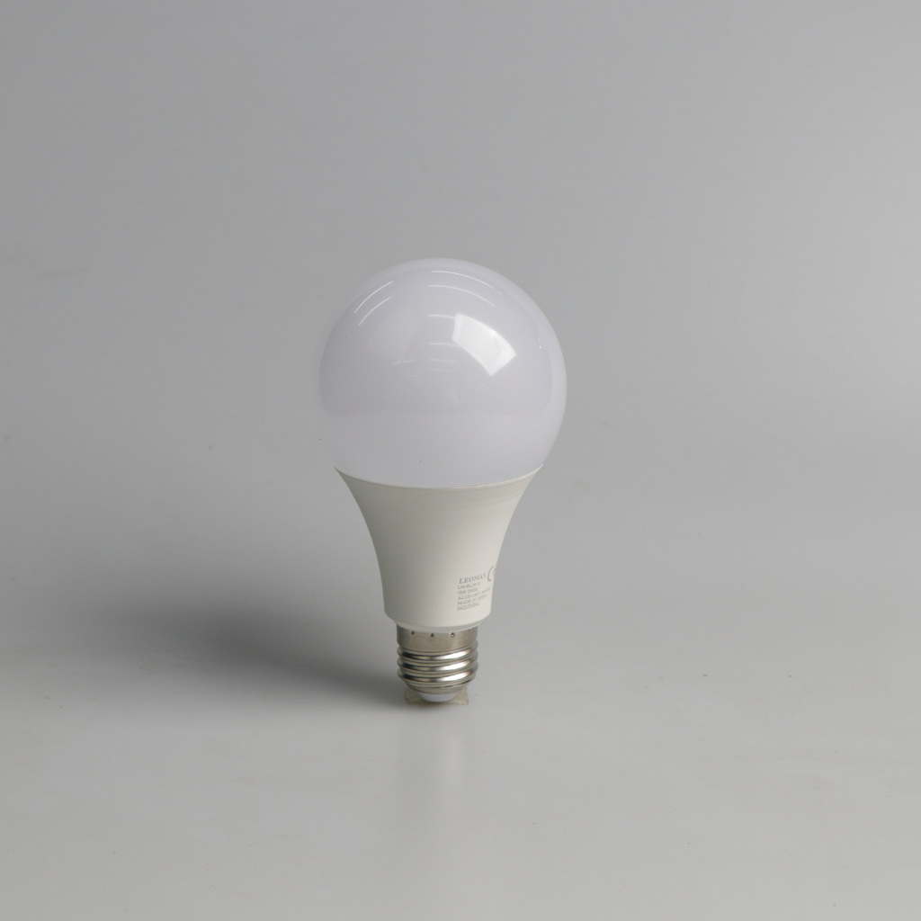 Ampolleta LED de 15W Luz Fría y Cálida - Soquete E27