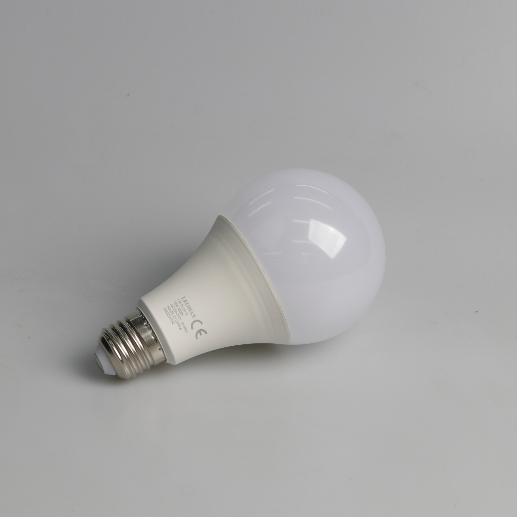 Ampolleta LED de 15W Luz Fría y Cálida - Soquete E27